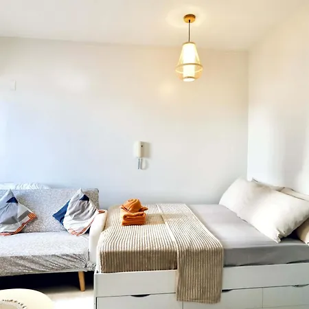 Nico\'S Cozy Nook