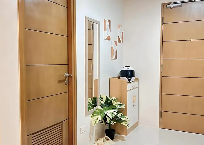 Nico's Cozy Nook * Cebu