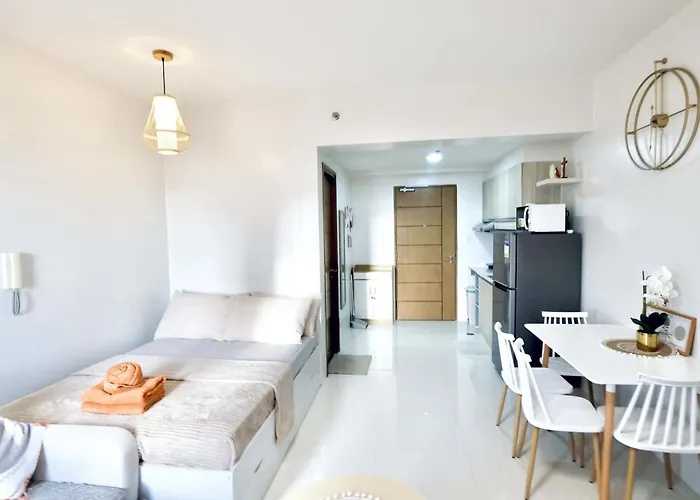 Nico's Cozy Nook Cebu