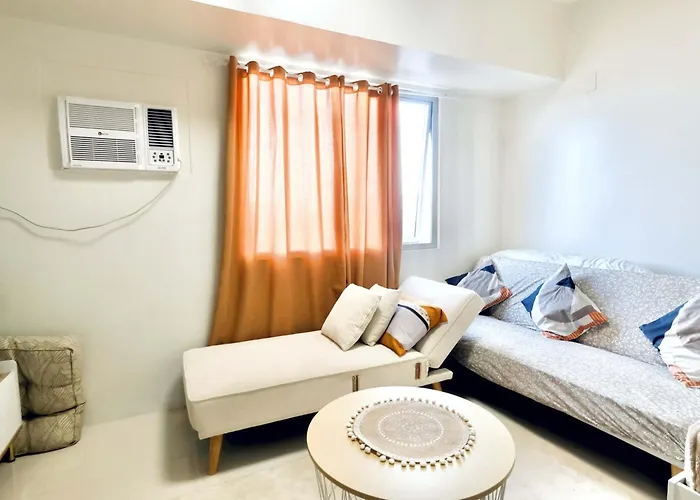 Aparthotel Nico's Cozy Nook