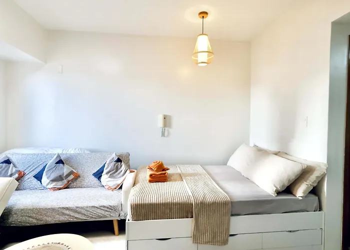 Nico's Cozy Nook Aparthotel *